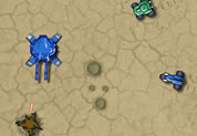 Desert Funny Final